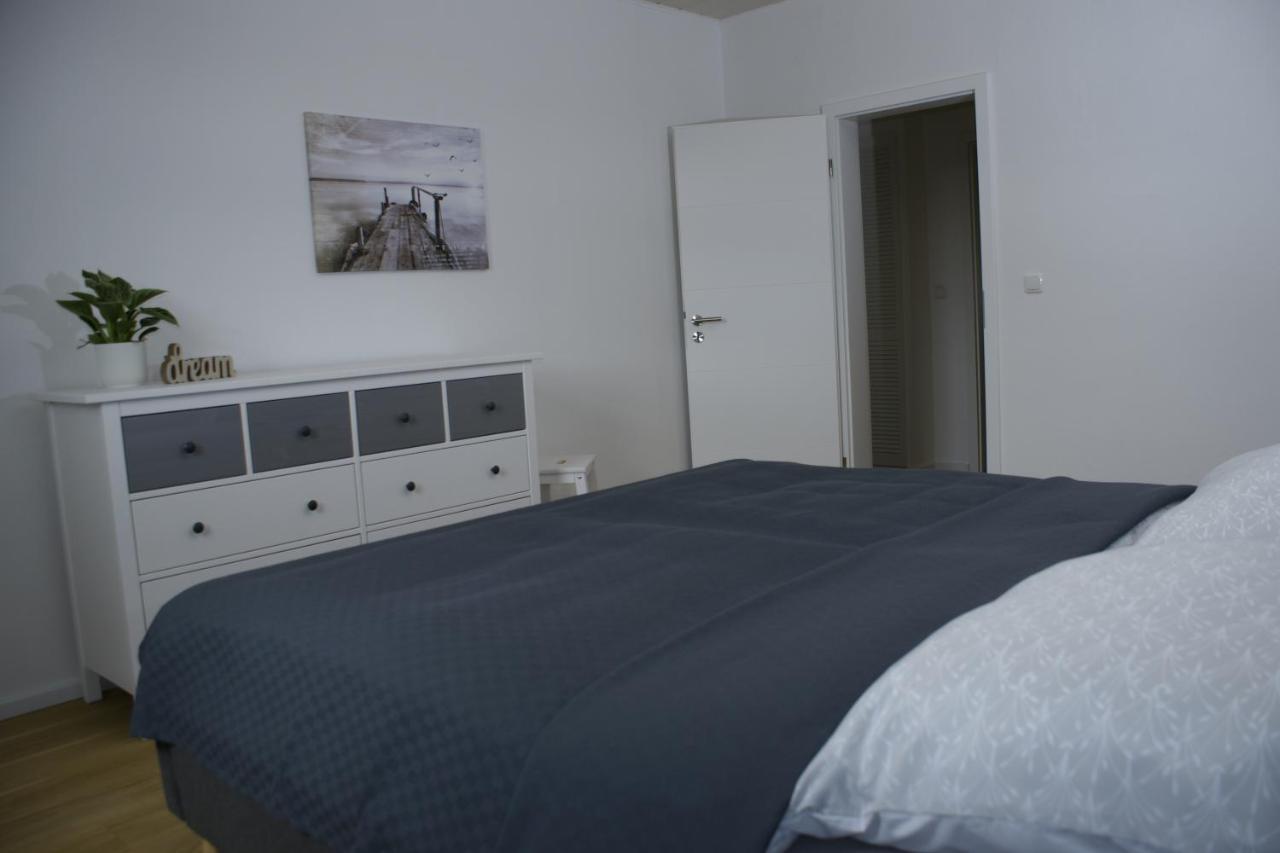 Apartment Sonne Reusa Plauen Exterior foto